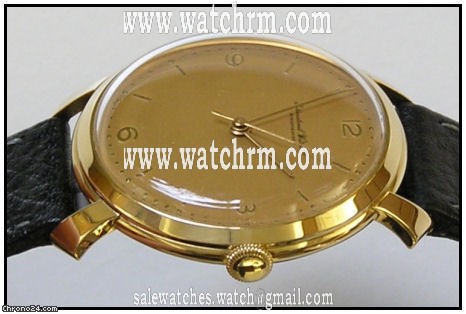 replica IWC ca. 1950 WATCHES 1 