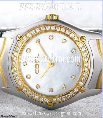 Ebel CLASSIC