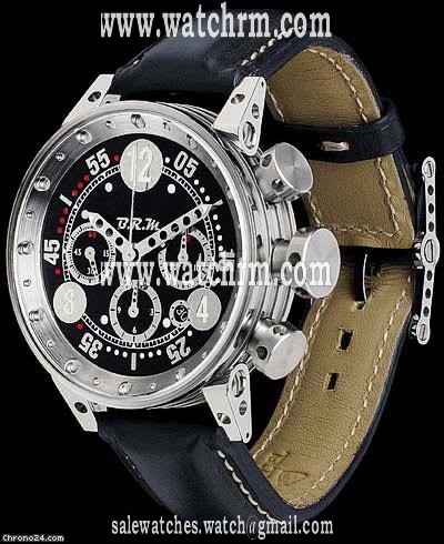 B.R.M Chronograph V12