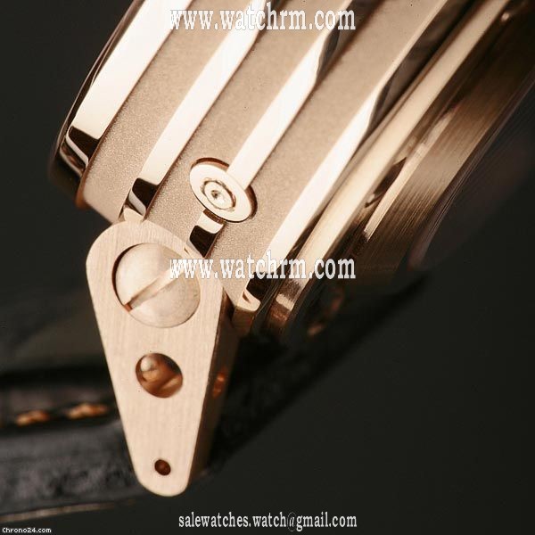 replica B.R.M Chronograph V12 44-OR WATCHES 1 