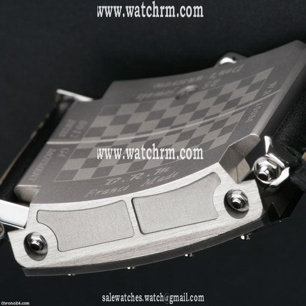 replica B.R.M PMT Automatic WATCHES 1 