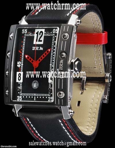 B.R.M PMT Automatic