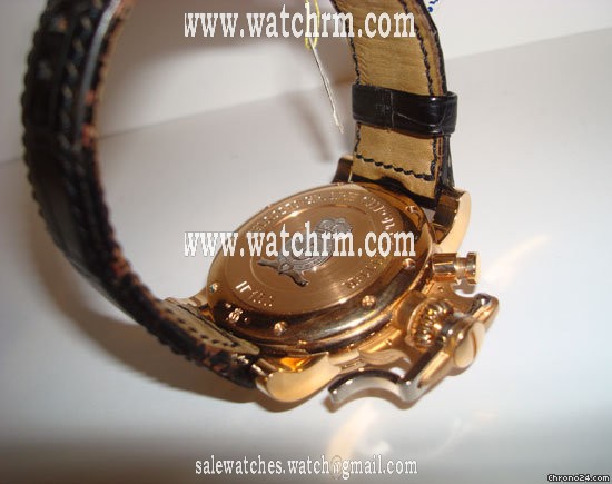 replica Graham Chronofighter WATCHES 1 