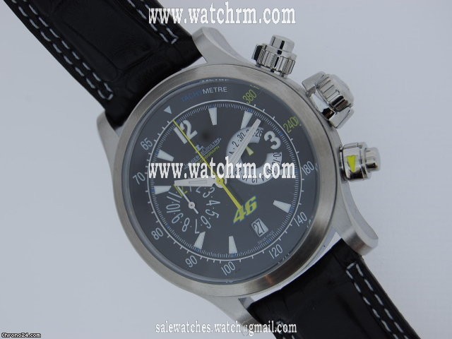 Jaeger-LeCoultre VALENTINO ROSSI