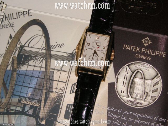 replica Patek Philippe 10 Tays WATCHES 1 