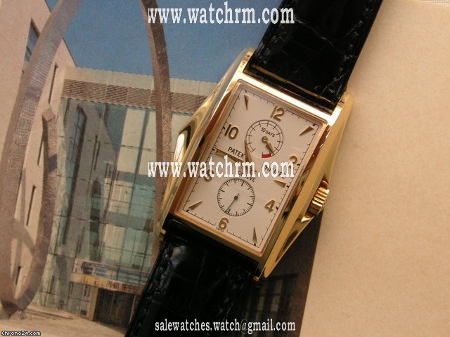 Patek Philippe 10 Tays