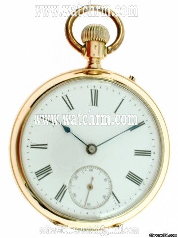IWC Savonette