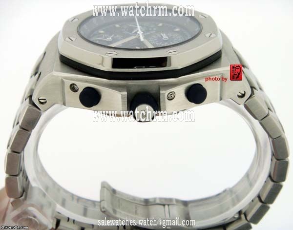 replica Audemars Piguet Royal Oak Offshore Perpetual STEEL WATCHES 1 