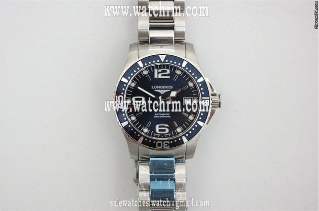 Longines Hydro Conquest