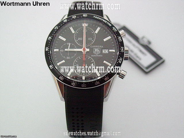 TAG Heuer Carrera Chronograph