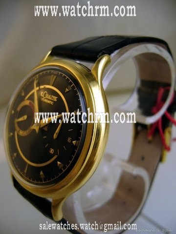 replica Jaeger-LeCoultre Futurematic WATCHES 1 