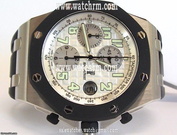 Audemars Piguet Royal Oak Off Shore