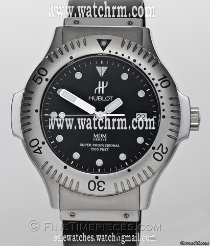 Hublot Super Professional - 1850 . 140 . 1