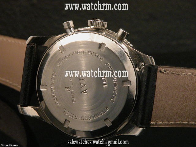 replica Breitling AVI WATCHES 1 