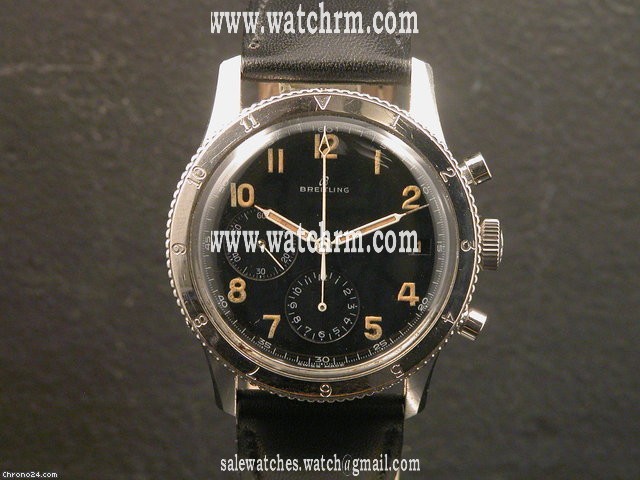 Breitling AVI