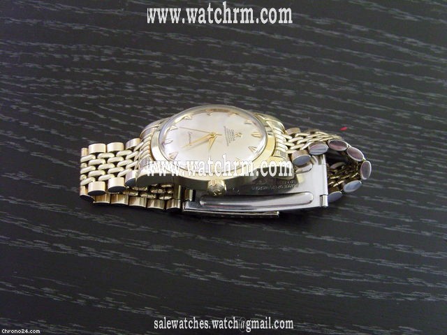replica Omega Seamaster Chronometer kal 352 WATCHES 1 