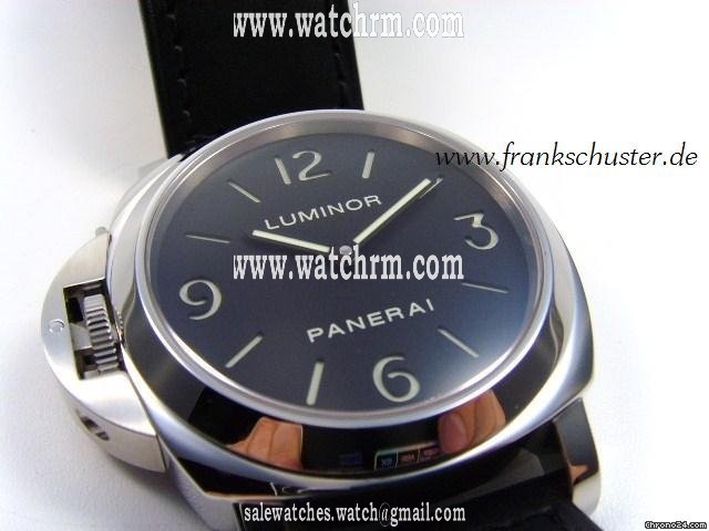 replica Panerai Luminor Base Left handed PAM 219 WATCHES 1 