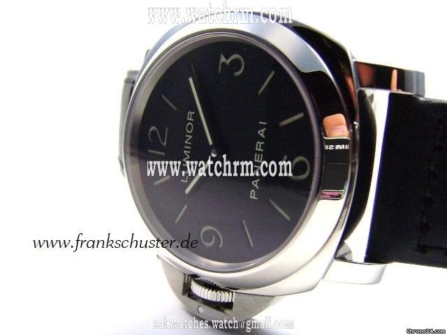 Panerai Luminor Base Left handed PAM 219