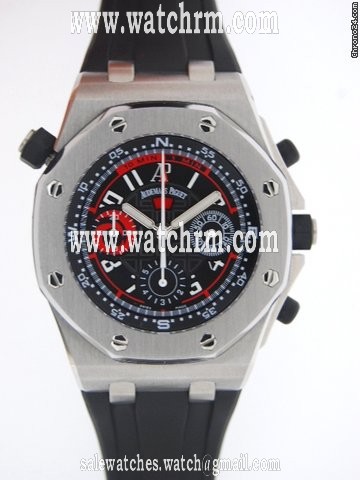 replica Audemars Piguet ROYAL OAK OFFSHORE polaris alinghi WATCHES 1 
