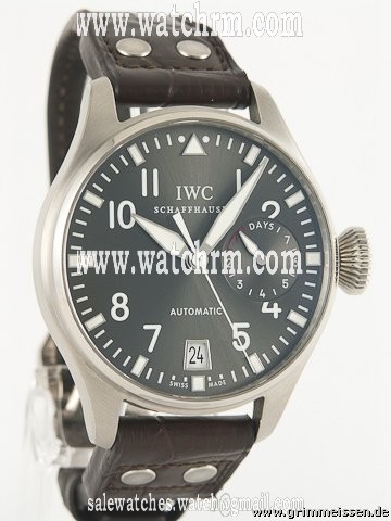 IWC Fliegeruhr