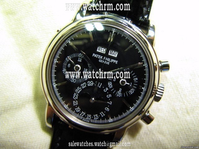 Patek Philippe 3970G