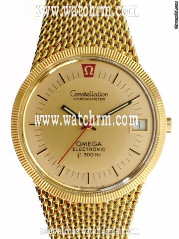Omega Constellation