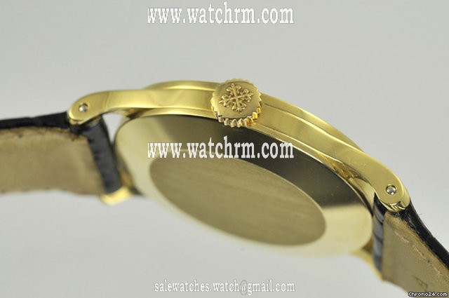 replica Patek Philippe CALATRAVA WATCHES 1 