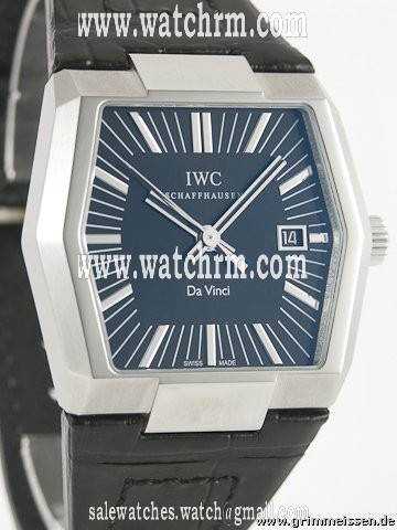 IWC Da Vinci Automatic WATCHES 2