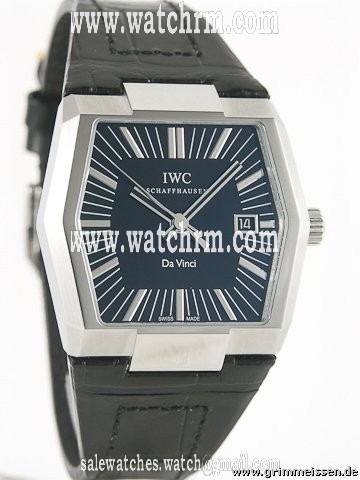 IWC Da Vinci Automatic