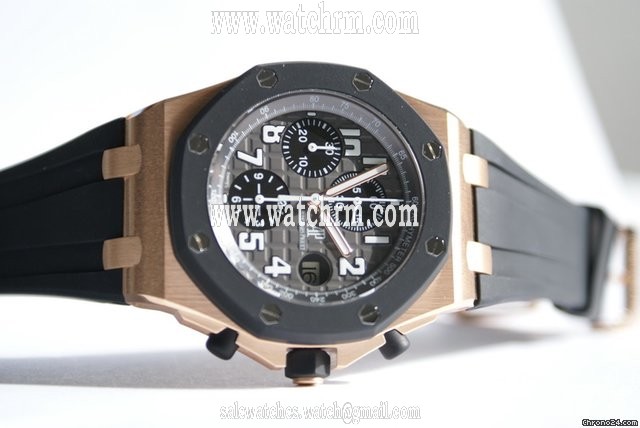 Audemars Piguet Royal Oak Off Shore