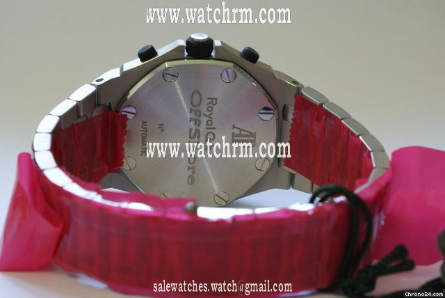 replica Audemars Piguet Royal Oak Off Shore WATCHES 1 