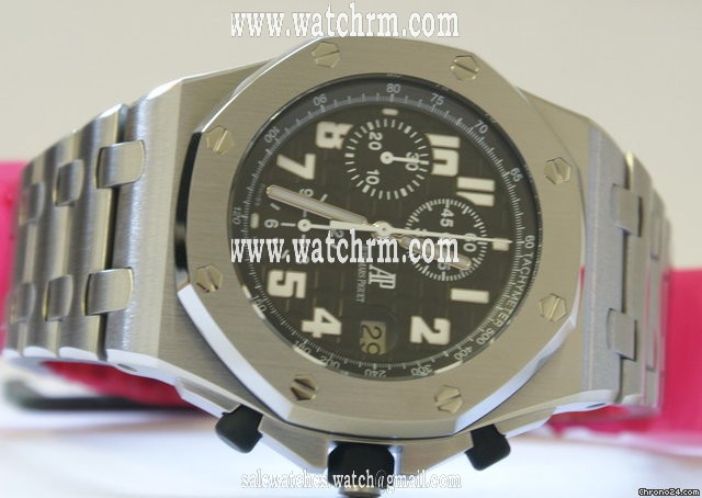 Audemars Piguet Royal Oak Off Shore