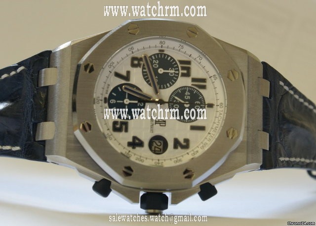 Audemars Piguet Royal Oak Off Shore