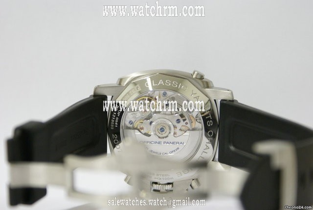 replica Panerai Luminor 1950 Chrono Rattrapante Regatta 2007 WATCHES 1 