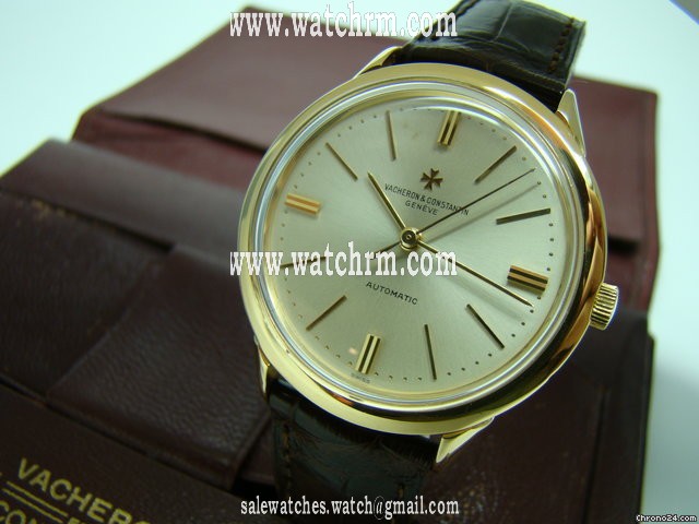 Vacheron Constantin Autmatic