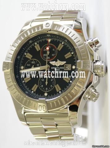 replica Breitling Super Avenger WATCHES 1 