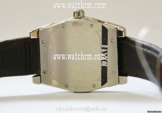 replica IWC Davinci Automatic WATCHES 1 