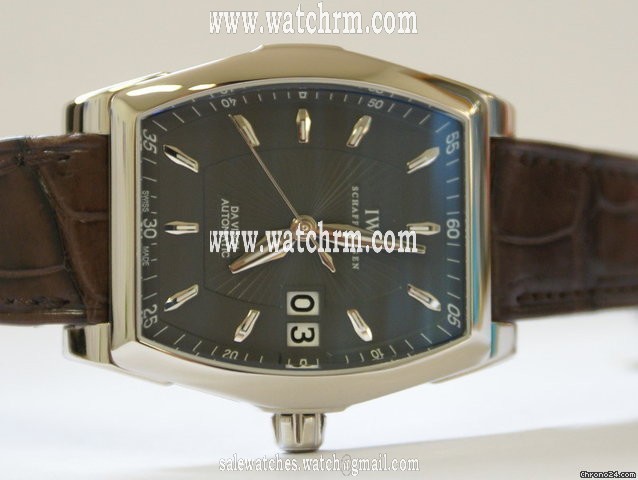 IWC Davinci Automatic
