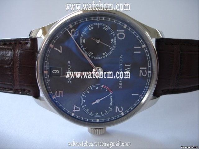 IWC Portugieser