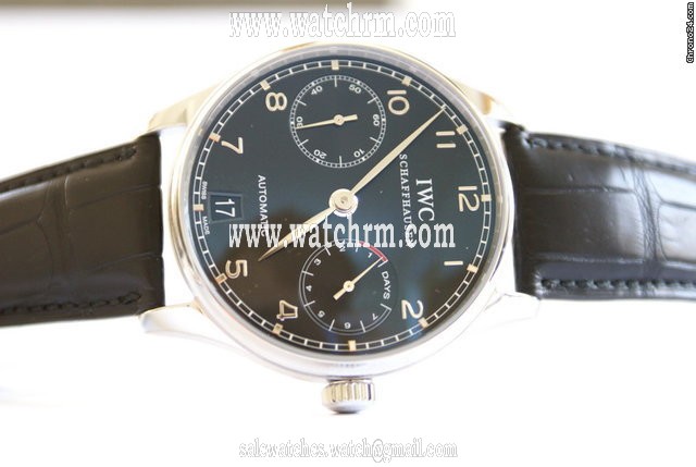 replica IWC Portugieser WATCHES 1 