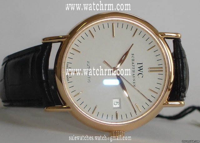 IWC Portofino Portofino