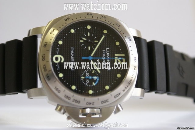Panerai Luminor Regatta Chrono