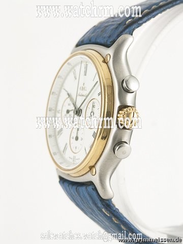 replica Ebel Chrono Automatic WATCHES 1 