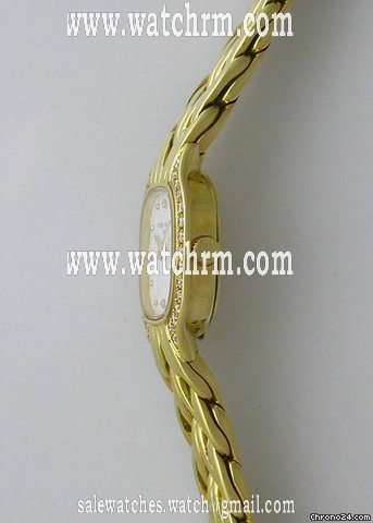 replica Patek Philippe La Flamme WATCHES 1 