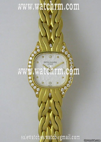 Patek Philippe La Flamme