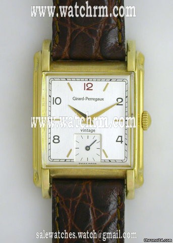 Girard Perregaux VINTAGE 94