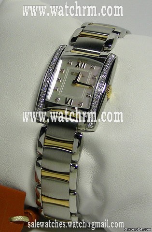 Ebel Brasilia Mini NEU incl MWST mit Box+Papieren