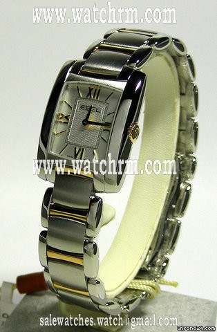 Ebel Brasilia Lady NEU incl MWST mit Box+Papieren