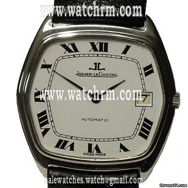 Jaeger-LeCoultre Vintage Klassiek