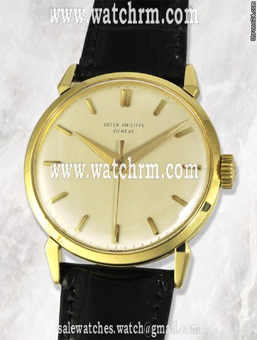 Patek Philippe CALATRAVA